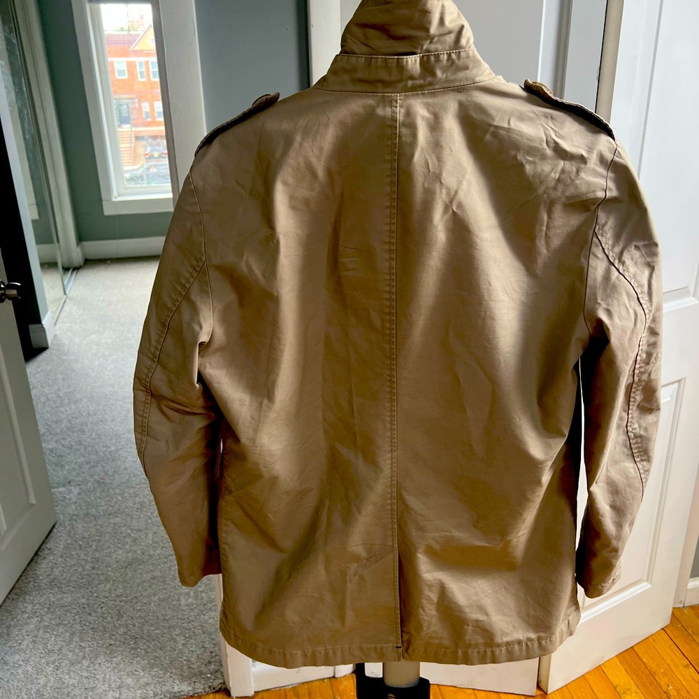 Mac Jacket - image 2